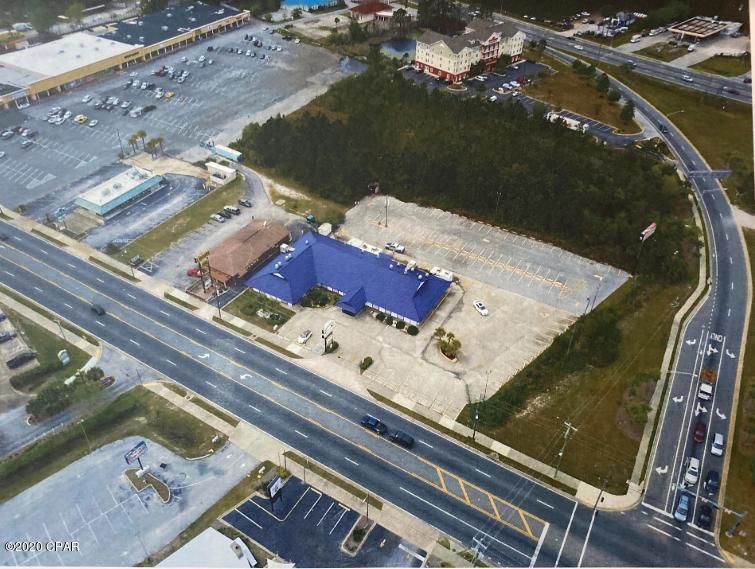 7724 Front Beach Rd, Panama City Beach, FL 32407